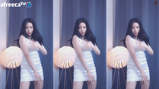 Afreecatv안에(BJ廖雅)2020年4月29日Sexy Dance13483421-秀人集