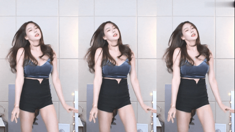AfreecaTV时元(BJ김시원해요)2020年12月6日Sexy Dance010054-秀人集