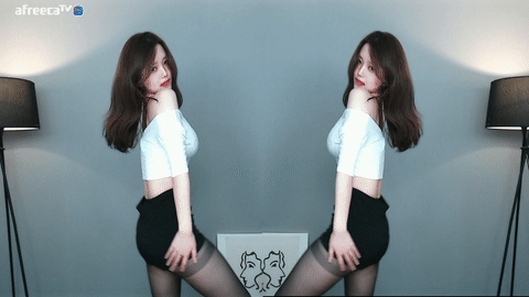 AfreecaTV蕾彻(蕾切尔)(BJ성하)2020年9月26日Sexy Dance160318-秀人集