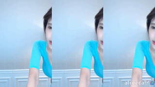 BJ꿀수진(秀珍)2019年11月5日Sexy Dance10409532-秀人集