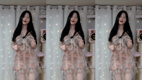AfreecaTV雅希(BJ야시아)2020年11月19日Sexy Dance141457-秀人集
