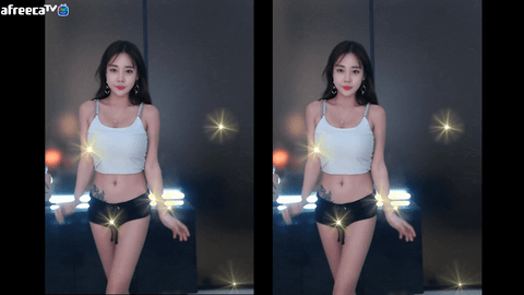 BJ박소은(朴素恩)2020年1月21日Sexy Dance02212420-秀人集