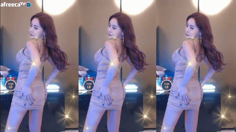 BJ박소은(朴素恩)2020年3月24日Sexy Dance20592620-秀人集