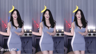 AfreecaTV苏尤(BJ소요)2020年10月22日Sexy Dance121826-秀人集