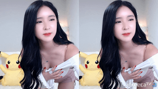 BJ皮丘(피츄)2019年12月4日舞蹈剪辑21084830-秀人集