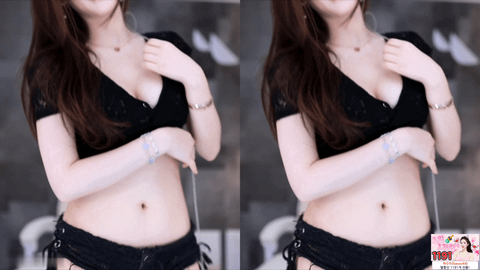 BJ朴佳琳(박가린)2021年1月24日舞蹈剪辑150413-秀人集