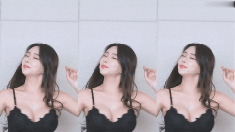 Afreecatv김시원해요(BJ时元)2021年9月20日Sexy Dance030054-秀人集