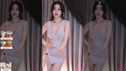 BJ쑤지(苏吉)2021年3月12日Sexy Dance195850-秀人集