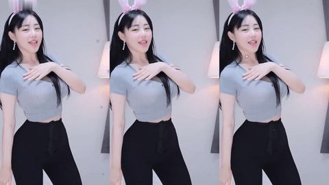 Afreecatv소린(BJ苏麟)2021年10月29日Sexy Dance200254-秀人集