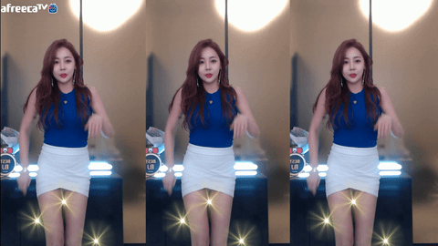 Afreecatv박소은(BJ朴素恩)2020年3月30日Sexy Dance23291920-秀人集