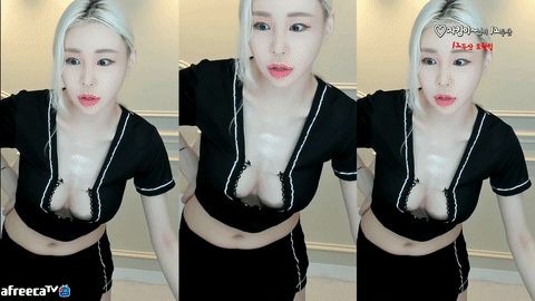 AfreecaTV雷彬(BJ레빈)2020年9月18日Sexy Dance084956-秀人集