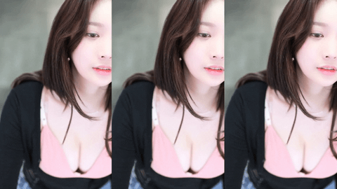 AfreecaTV秋天(BJ가을님)2020年12月5日Sexy Dance172825-秀人集
