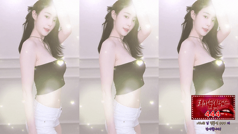 BJ리아(莉亚)2024年4月20日Sexy Dance210113-秀人集