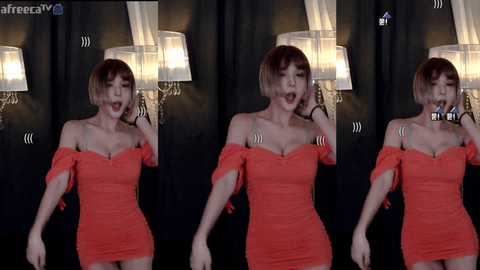 BJ요삐(尤碧)2020年5月27日Sexy Dance08564920-秀人集