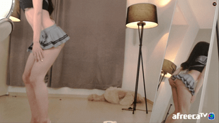 BJ뚱미(呆梦)2019年10月28日Sexy Dance22245060-秀人集
