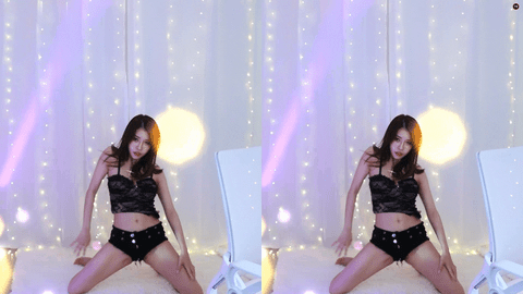 BJ하정(河正宇)2021年10月9日Sexy Dance150955-秀人集