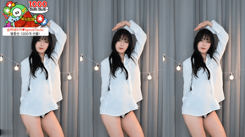 BJ솜찌(宋琪)2021年5月16日Sexy Dance212541-秀人集