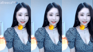 BJ신나은(申娜恩)2020年4月15日Sexy Dance19103320-秀人集