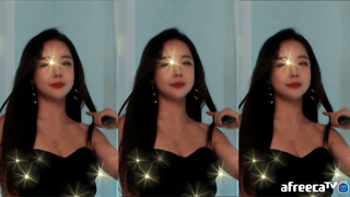 AfreecaTV朴素恩(BJ박소은)2019年11月9日舞蹈剪辑22077030-秀人集