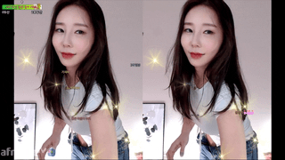 BJ잉찡(英井)2020年4月19日Sexy Dance16465130-秀人集