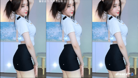 Afreecatv예동(BJ艺童)2022年6月8日Sexy Dance072923-秀人集