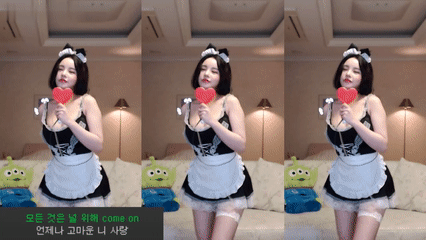 Afreecatv손밍(BJ孙铭)2021年2月9日Sexy Dance150012-秀人集