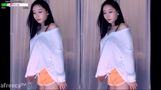 BJ英井(잉찡)2020年3月15日舞蹈剪辑19033420-秀人集