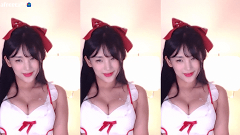 BJ娜娜(나나)2020年5月7日舞蹈剪辑21113920-秀人集