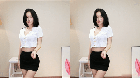 AfreecaTV全书亨(BJ왕지숙)2020年11月10日Sexy Dance195028-秀人集