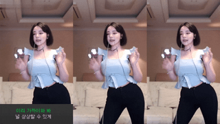 BJ손밍(孙铭)2021年6月20日Sexy Dance144714-秀人集