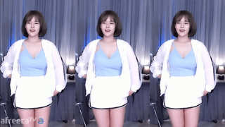 BJ소요(苏尤)2020年4月20日Sexy Dance18354822-秀人集
