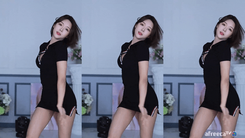 BJ혜밍(慧明)2022年5月10日Sexy Dance125550-秀人集