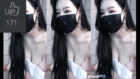 Afreecatv고은별(BJ高恩星)2020年4月14日Sexy Dance22252671-秀人集
