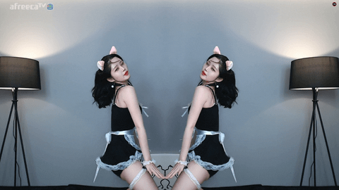 Afreecatv성하(BJ蕾彻)2020年2月3日Sexy Dance20332521-秀人集
