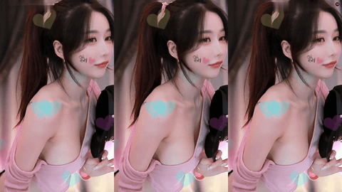 BJ쑤지(苏吉)2021年8月28日Sexy Dance010137-秀人集