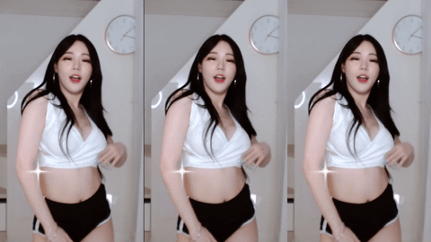 BJ도시(都诗)2021年5月16日Sexy Dance150107-秀人集