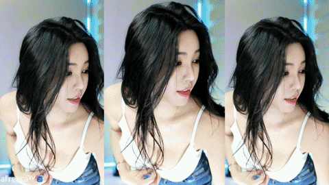 AfreecaTV阿丽莎(BJ아리샤)2020年8月4日Sexy Dance131136-秀人集