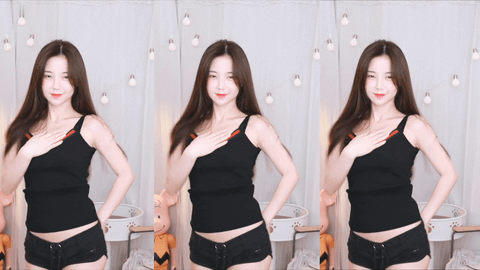 BJ화정(花井)2021年8月27日Sexy Dance144746-秀人集