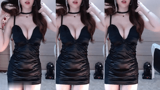 AfreecaTV杰希(BJ재희)2020年12月23日Sexy Dance132609-秀人集
