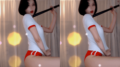 BJEgg(계란)2021年3月1日舞蹈剪辑130125-秀人集