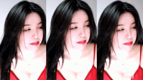 AfreecaTV阿丽莎(BJ아리샤)2021年5月28日舞蹈剪辑223134-秀人集