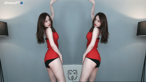 AfreecaTV蕾彻(蕾切尔)(BJ성하)2020年11月10日Sexy Dance231916-秀人集