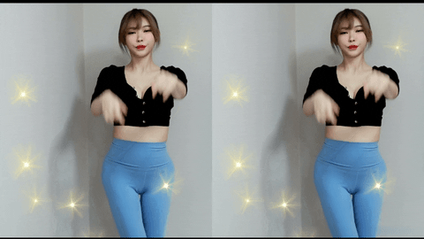 AfreecaTV阿英(BJ아영)2020年10月25日Sexy Dance100524-秀人集
