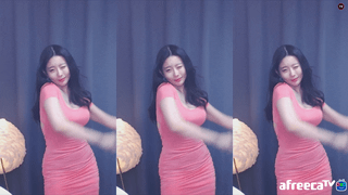 BJ안에(廖雅)2020年6月24日Sexy Dance16173320-秀人集