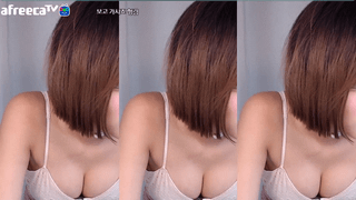 Afreecatv요삐(BJ尤碧)2020年3月28日Sexy Dance06274922-秀人集