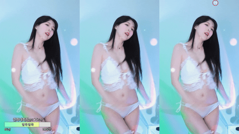 BJ莲花(연화)2024年2月23日舞蹈剪辑135952-秀人集