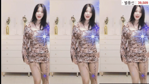 BJ汉娜(반핸나)2021年1月1日舞蹈剪辑231752-秀人集
