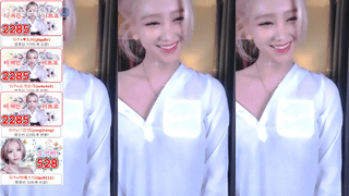 Afreecatv시야(BJ诗雅)2019年12月19日Sexy Dance22044930-秀人集