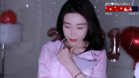 Afreecatv레빈(BJ雷彬)2021年1月18日Sexy Dance122956-秀人集