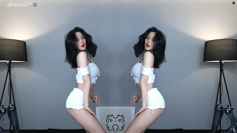 AfreecaTV蕾彻(BJ성하)2020年2月24日舞蹈剪辑22332520-秀人集